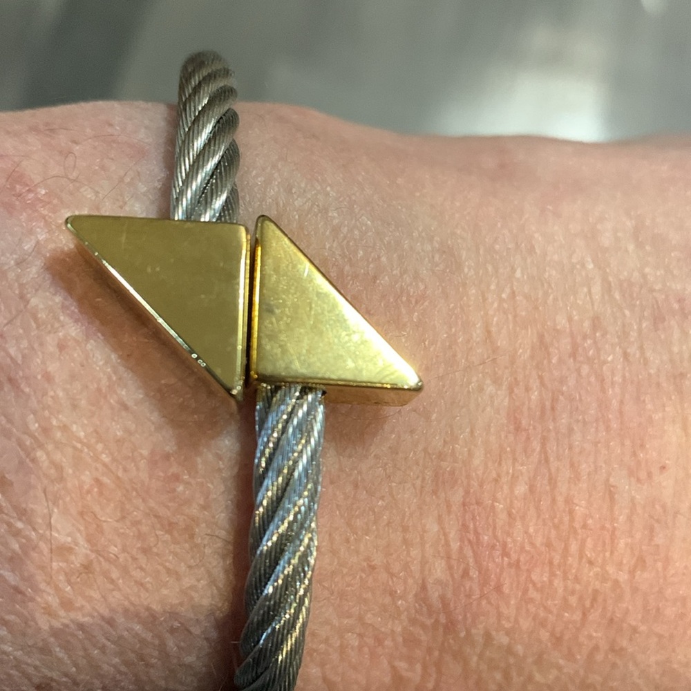 Unique bracelet - Picture 4 of 8